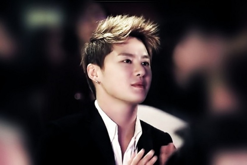 Junsu