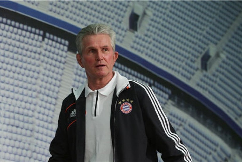 Jupp Heynckes 