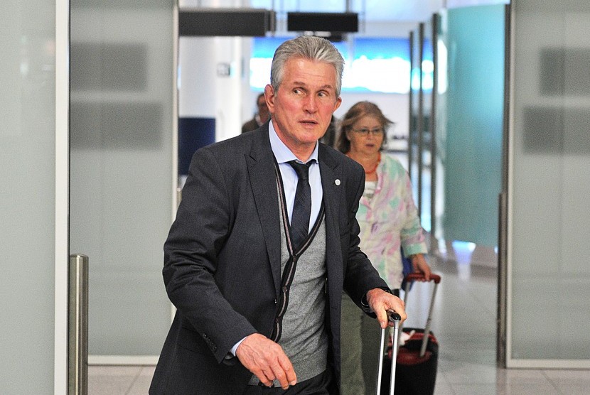 Jupp Heynckes