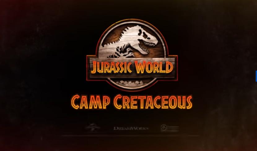 Jurassic World Camp Cretaceous yang diputar di Netflix terdiri dari delapan episode yang masing-masing berdurasi 22 menit.