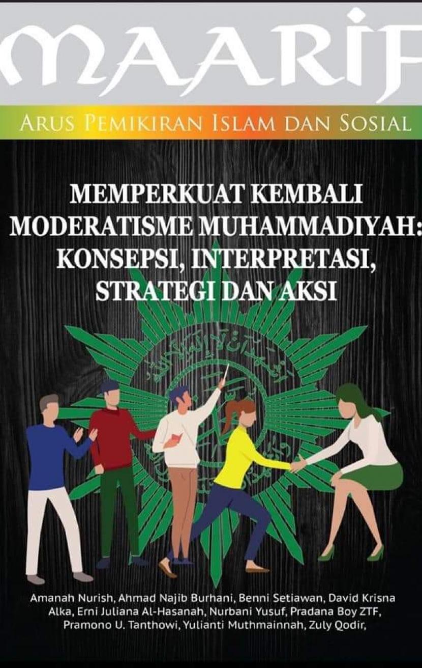 Jurnal Maarif edisi ke 24