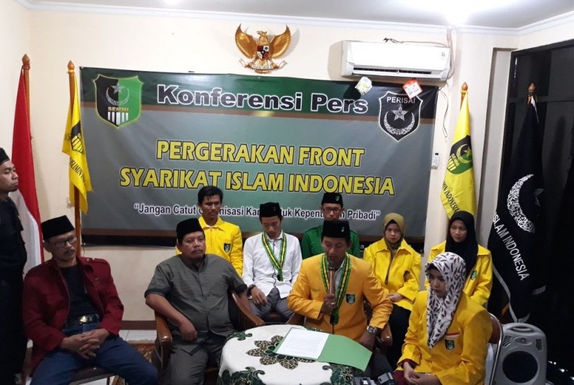 Juru Bicara Pergerakan Front Syarikat Islam Indonesia, Azizi mengapresiasi langkah dan kinerja  yang dilakukan Jenderal Pol Tito Karnavian dalam tiga tahun memimpin institusi korps Bhayangkara.
