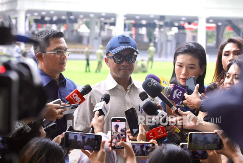 Jubir Presiden Tegaskan Payment ID Bukan untuk Memata-matai