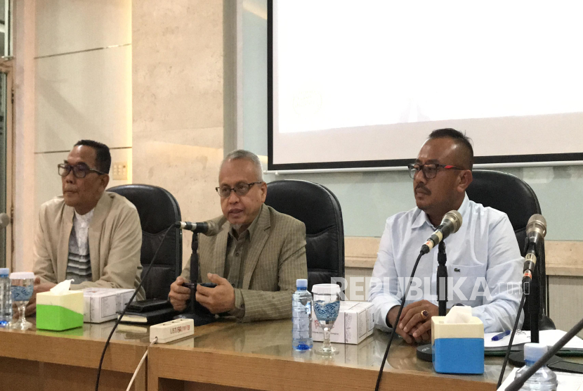Unissula Skors Dosen Terduga Pelaku Intimidasi Dokter RSI Sultan Agung Selama 6 Bulan