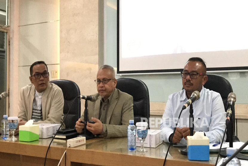 Unissula tak Beri Pendampingan Hukum ke Dosen Terduga Pelaku Intimidasi Dokter RS Sultan Agung