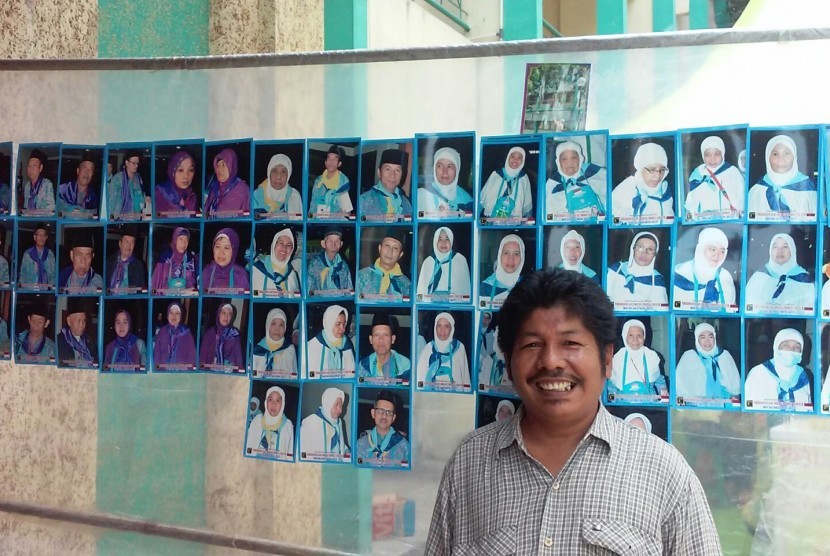 juru foto, Syamsuri