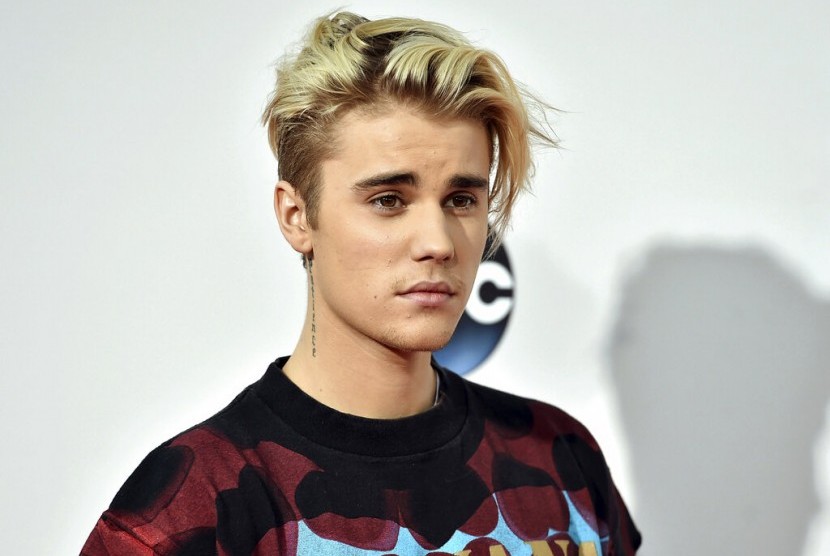 Justin Bieber Rilis Enam Lagu Baru untuk Album Justice | Republika Online