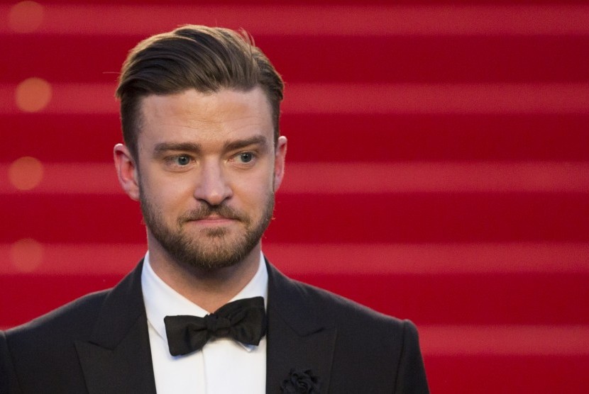 Justin Timberlake. Dia merupakan salah satu artis yang mengalami ADHD dan membuktikan ADHD bukan hambatan untuk berkarya.