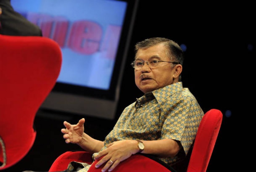 Jusuf Kalla