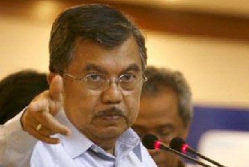 Jusuf Kalla