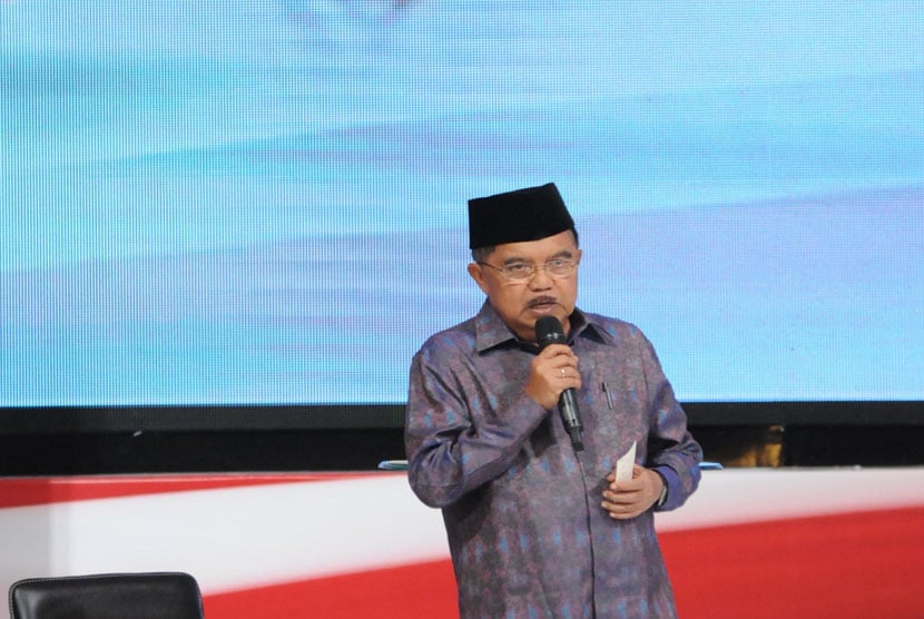 Jusuf Kalla