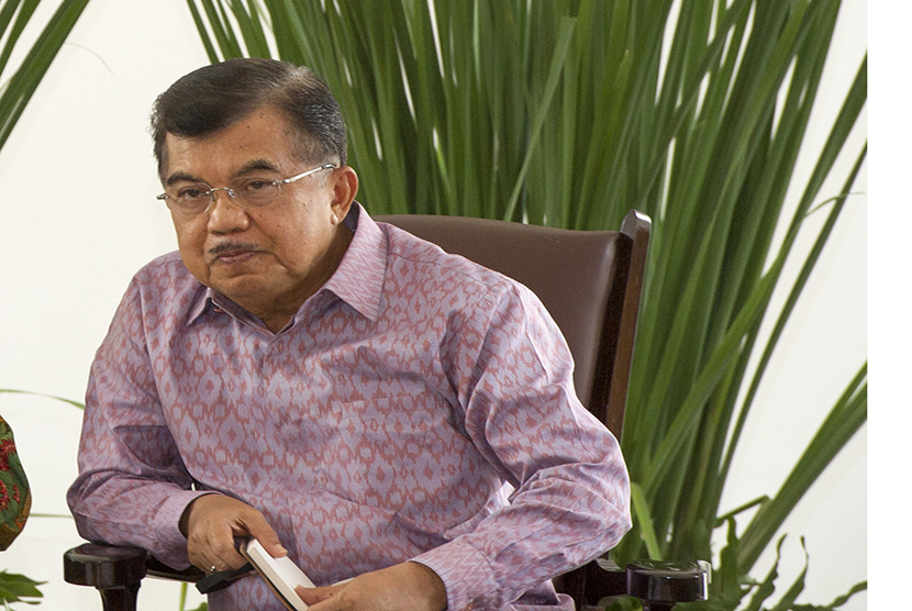 Jusuf Kalla