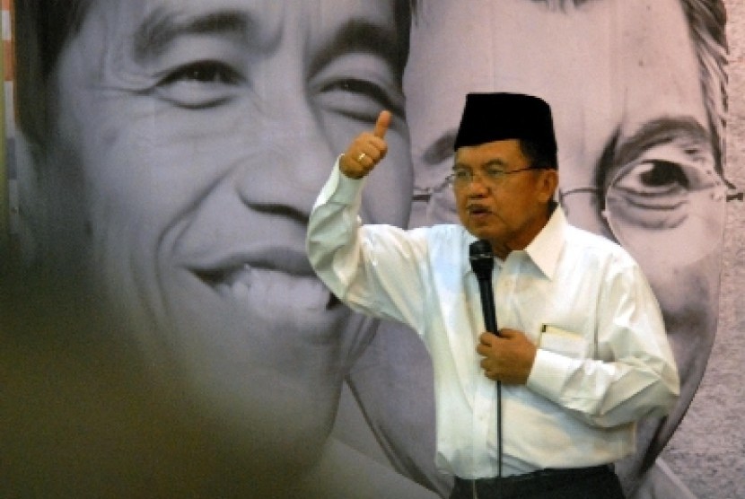 Jusuf Kalla (JK)