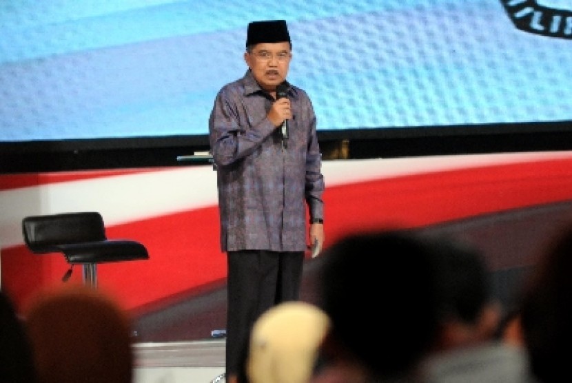 Jusuf Kalla (JK)