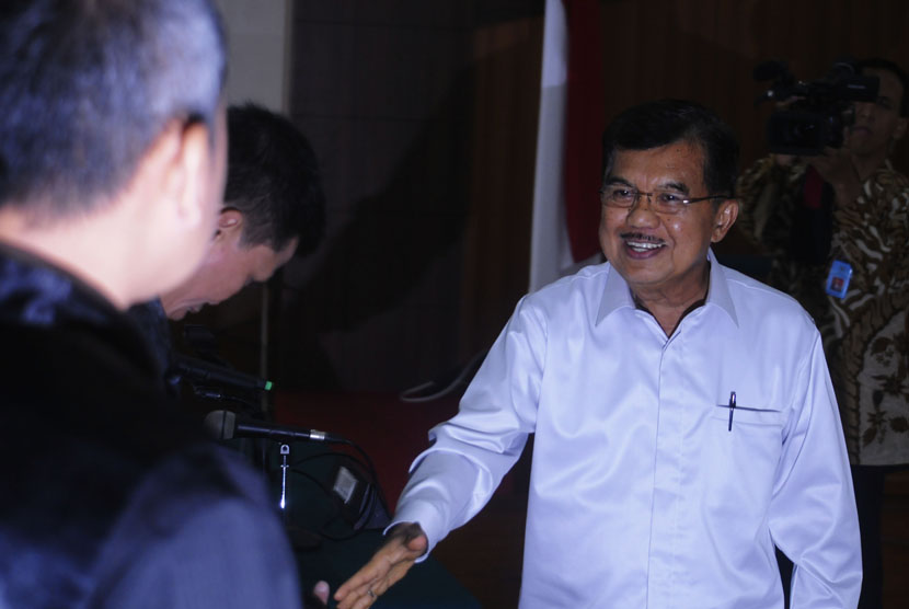 Jusuf Kalla (JK)