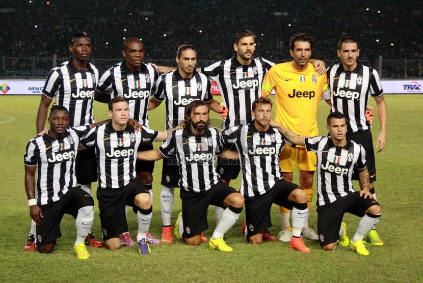 Juventus