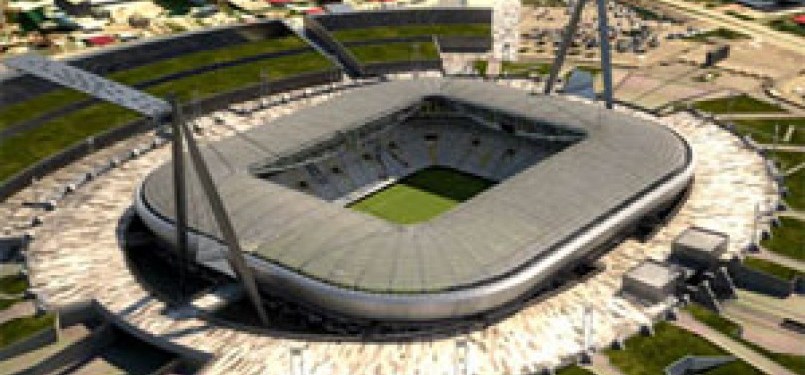 Juventus Arena