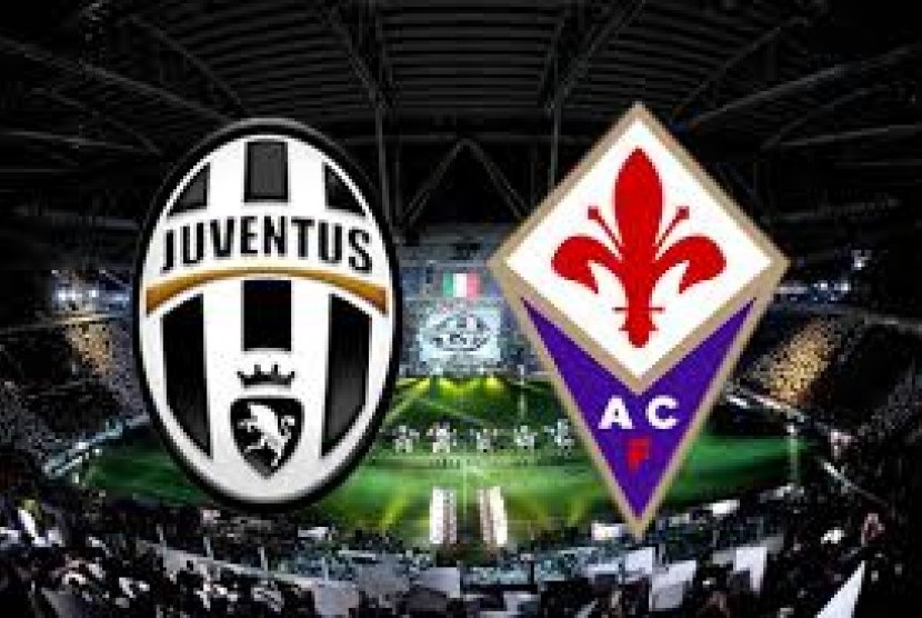 juventus vs fiorentina