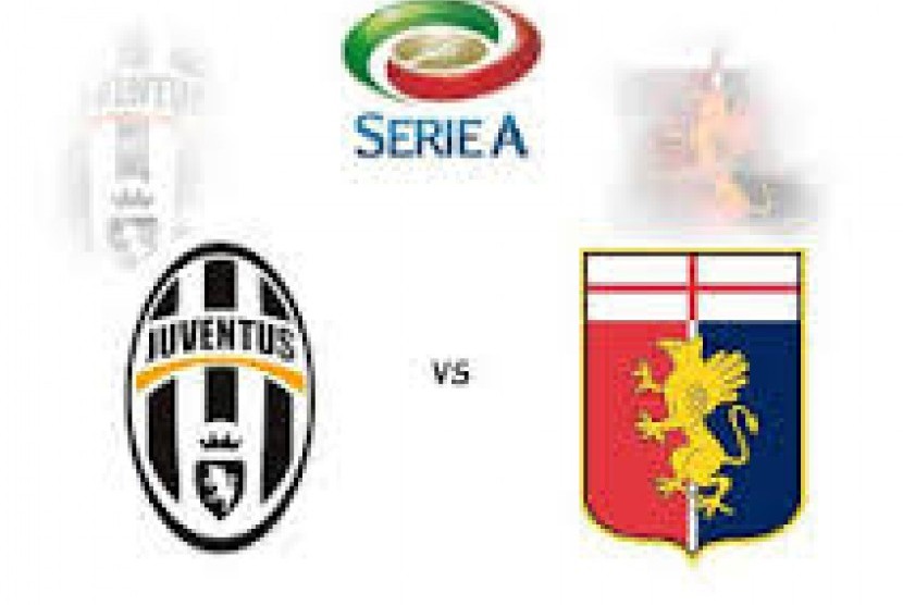 juventus vs genoa