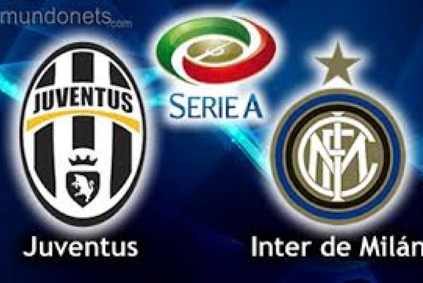 Juventus Vs Inter