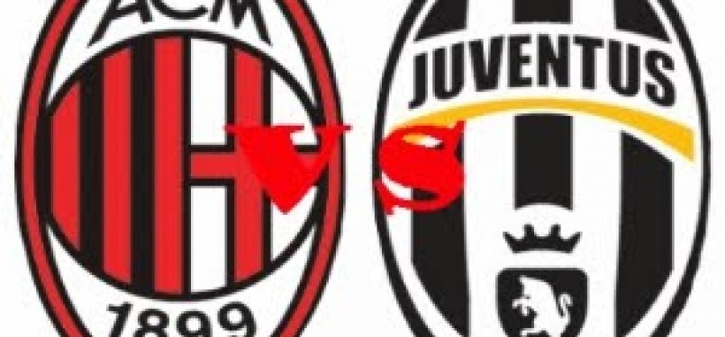 Juventus Vs Milan