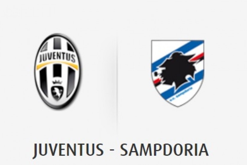 Juventus vs Sampdoria