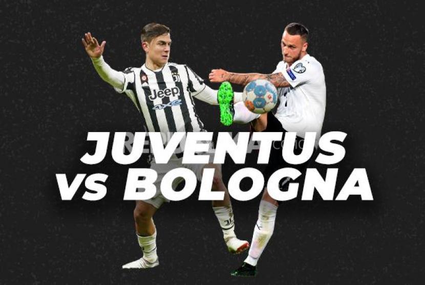 Juventus Vs Bologna