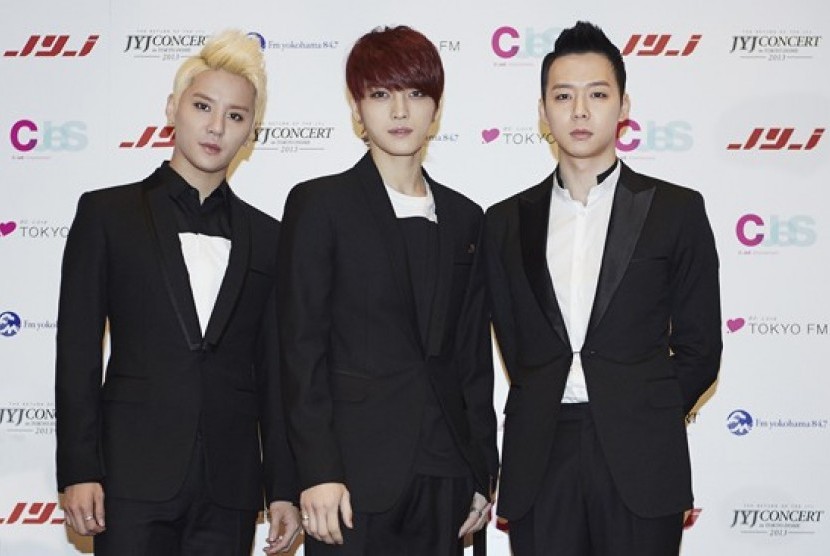 JYJ