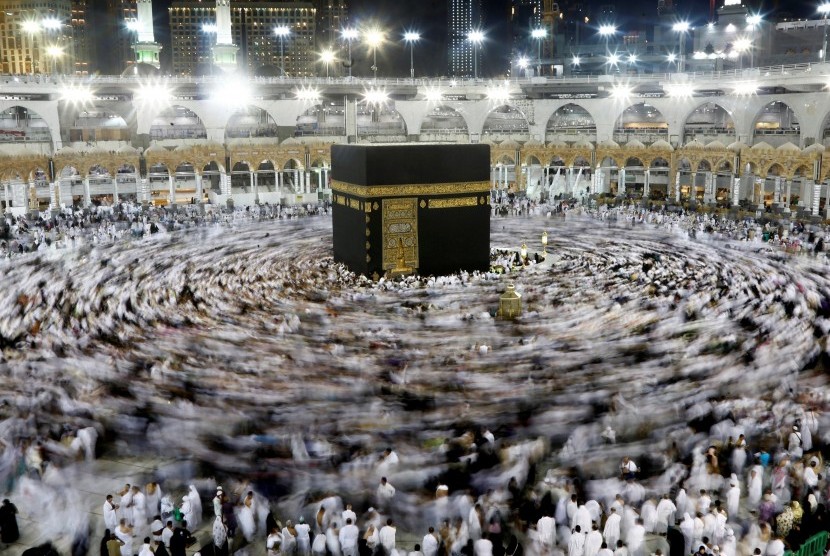 Ka'bah