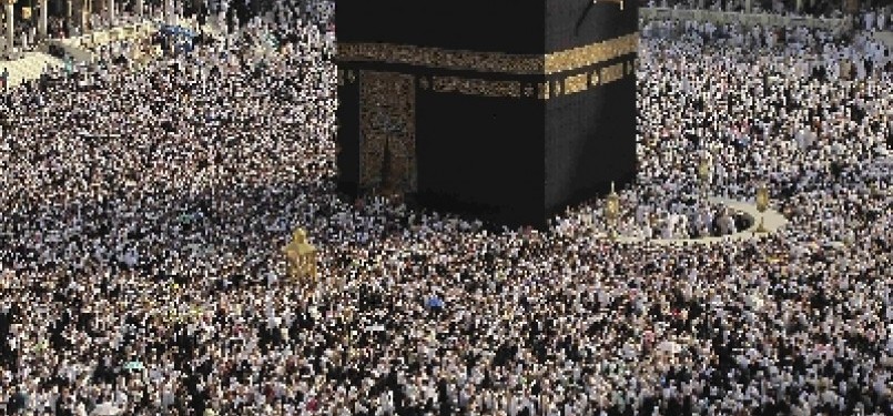 Kabah