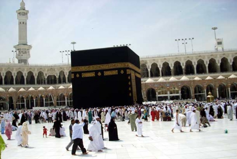 Kabah