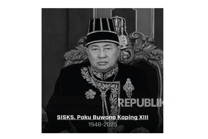 Kirab Adat akan Iringi Jenazah Pakubuwono XIII dari Keraton Surakarta Sebelum Dimakamkan di Imogiri