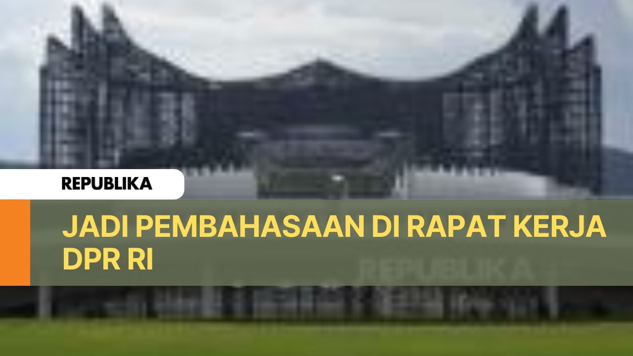 Kabar PSK Jadi Sorotan Saat Rapat di DPR RI