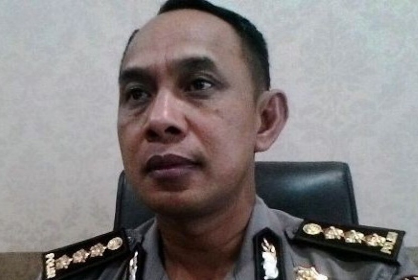 Kabid Humas Polda Papua, Kombes Ahmad Mustofa Kamal.
