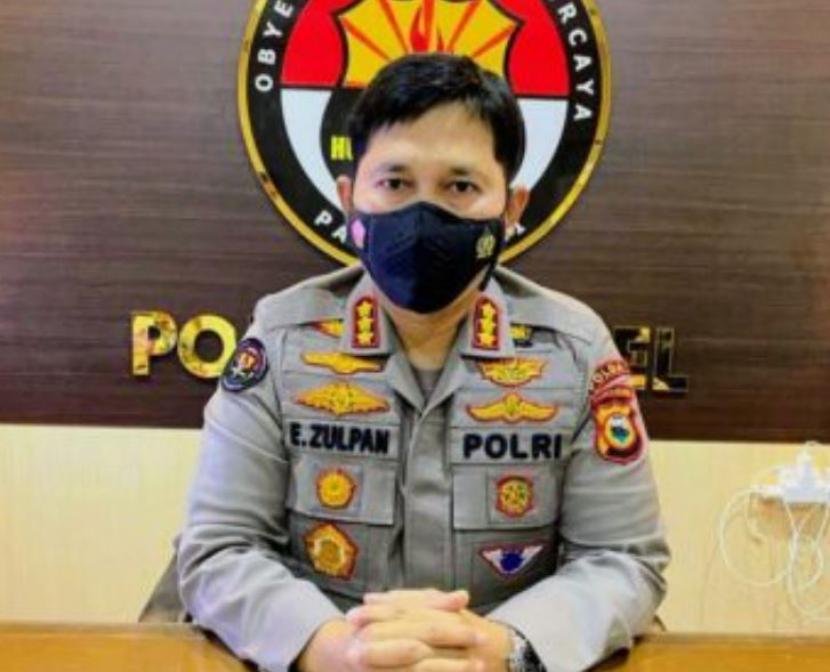 Kabid Humas Polisi Daerah (Polda) Provinsi Sulawesi Selatan (Sulsel) Kombes E Zulpan mengatakan kepolisian siap membuka kasus rudupaksa atau pemerkosaan anak di bawah umur. 