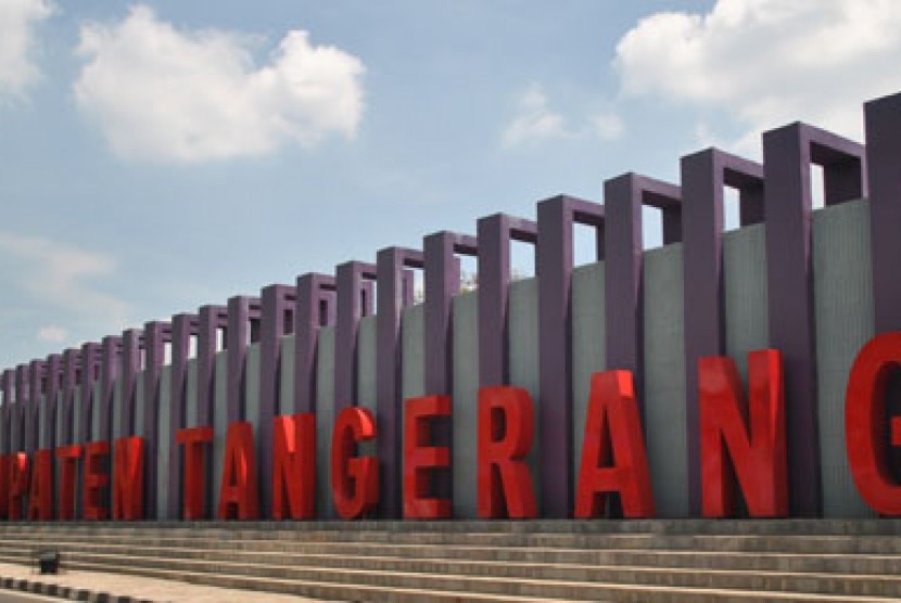 kabupaten tangerang