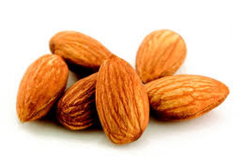 Kacang almon
