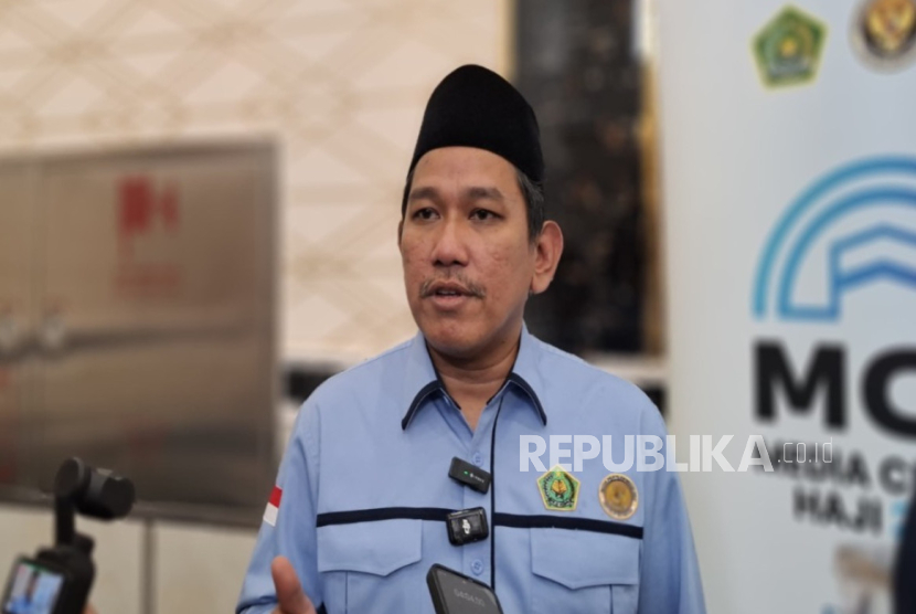 Kadaker Madinah M Lutfi Makki