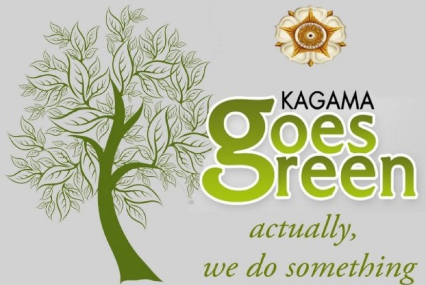 Kagama Goes Green