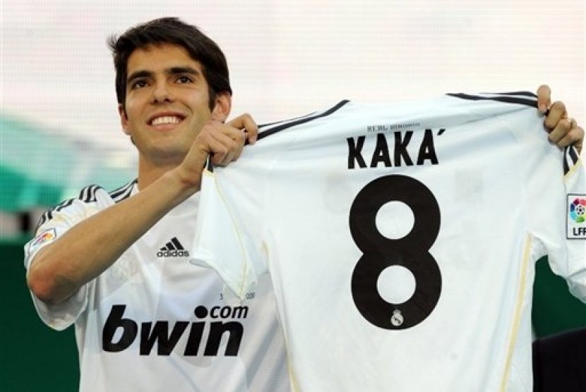 Kaka