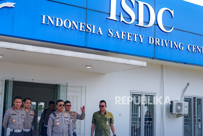Kakorlantas Polri Irjen Agus Suryonugroho memastikan, kesiapan jajarannya dalam megamankan arus lalu lintas baik di dalam maupun luar jalur tol.