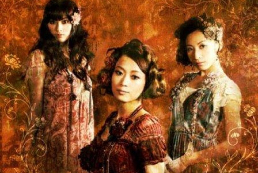 Kalafina