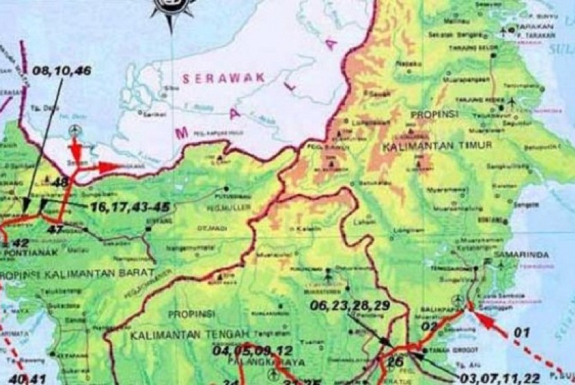 Kalimantan Utara