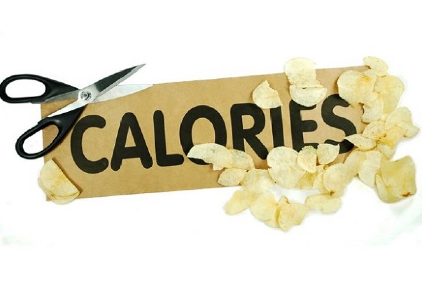 Kalori (ilustrasi)