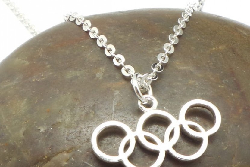 Kalung Olimpiade 