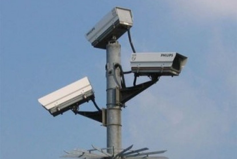 Kamera CCTV