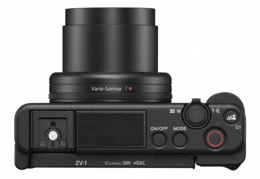Kamera Sony ZV-1.