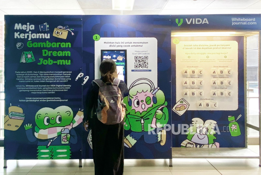 Kampanye jangan menyimpan dokumen pribadi di galeri handphone
