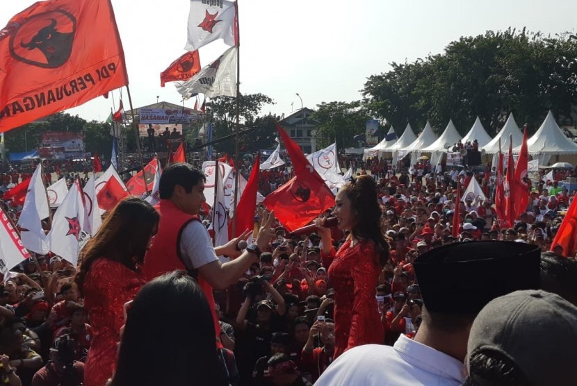 Kampanye PDIP