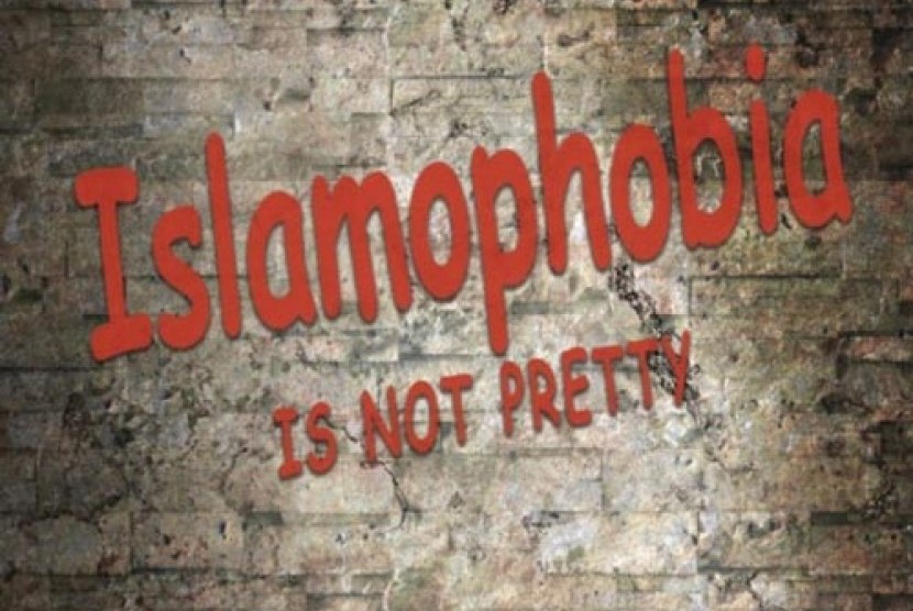 Kampanye tolak Islamofobia